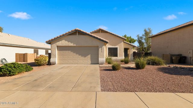 8617 W EL CAMINITO Drive, Peoria, AZ 85345