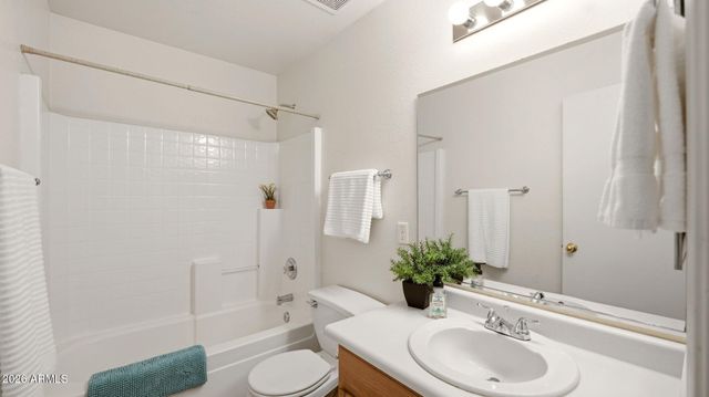 8617 W EL CAMINITO Drive, Peoria, AZ 85345