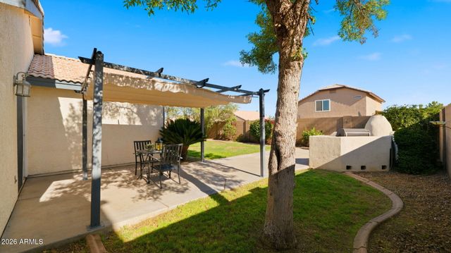 8617 W EL CAMINITO Drive, Peoria, AZ 85345