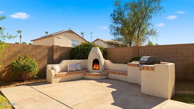 8617 W EL CAMINITO Drive, Peoria, AZ 85345