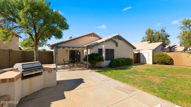 8617 W EL CAMINITO Drive, Peoria, AZ 85345