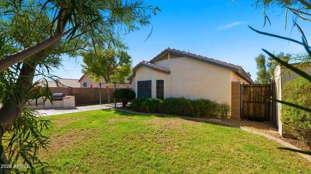 8617 W EL CAMINITO Drive, Peoria, AZ 85345