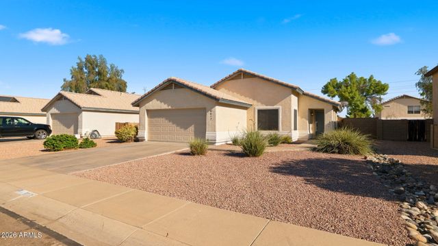 8617 W EL CAMINITO Drive, Peoria, AZ 85345