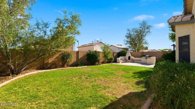 8617 W EL CAMINITO Drive, Peoria, AZ 85345