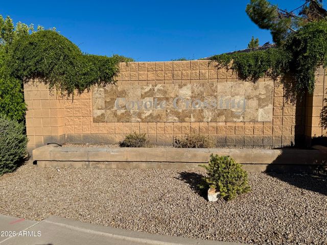 8617 W EL CAMINITO Drive, Peoria, AZ 85345
