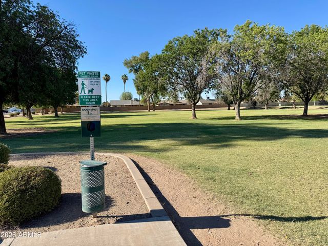 8617 W EL CAMINITO Drive, Peoria, AZ 85345