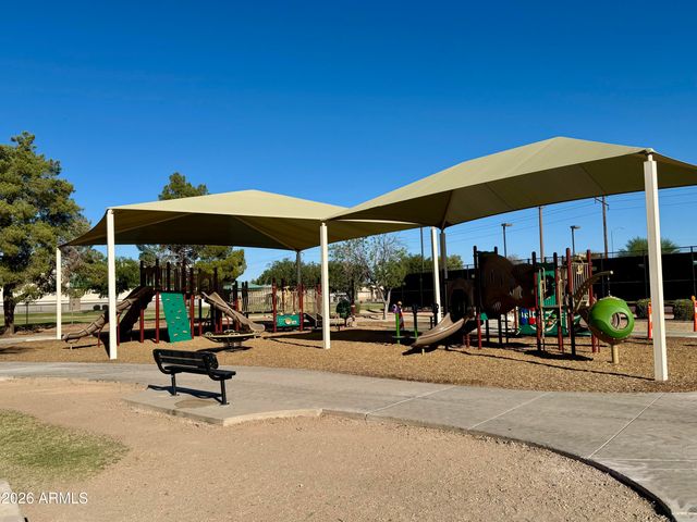 8617 W EL CAMINITO Drive, Peoria, AZ 85345
