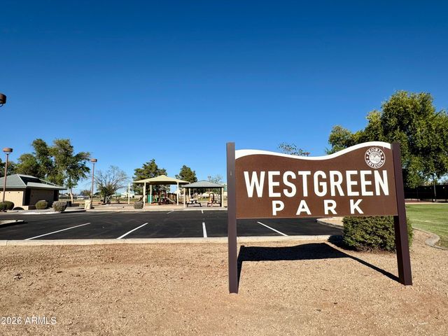 8617 W EL CAMINITO Drive, Peoria, AZ 85345