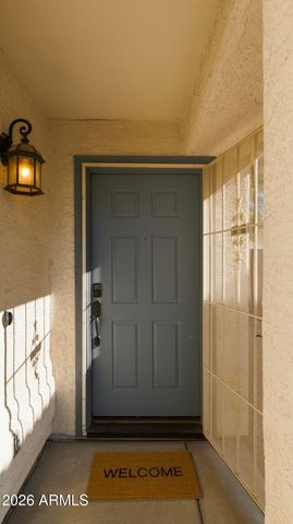 8617 W EL CAMINITO Drive, Peoria, AZ 85345