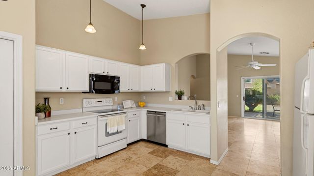 8617 W EL CAMINITO Drive, Peoria, AZ 85345