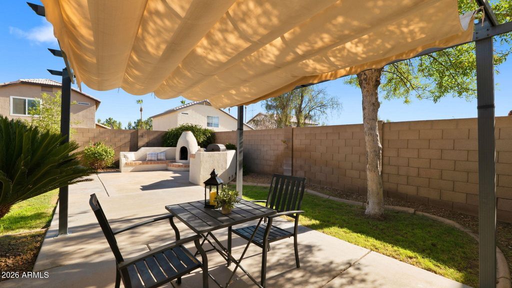 8617 W EL CAMINITO Drive, Peoria, AZ 85345