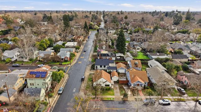 1301 36th St, Sacramento, CA 95816