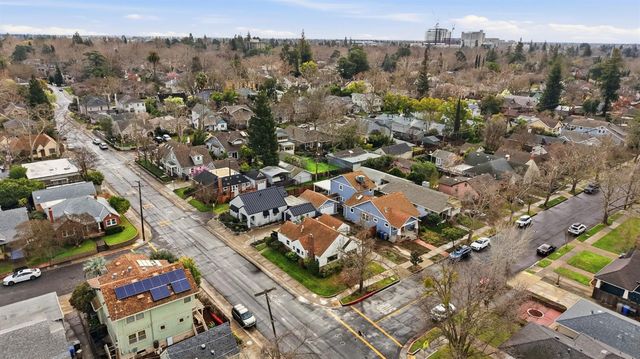 1301 36th St, Sacramento, CA 95816