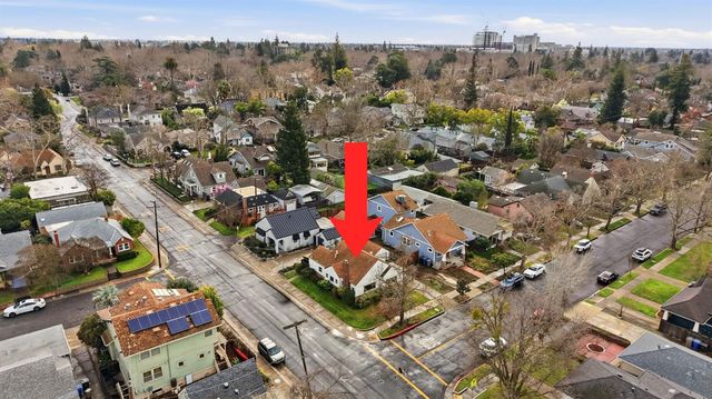 1301 36th St, Sacramento, CA 95816