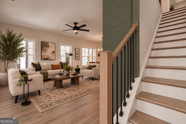 3306 Stillwood Lane, Hapeville, GA 30354