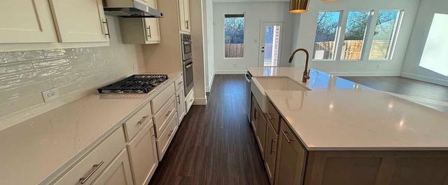 2507 Daisy Lane, Melissa, TX 75454