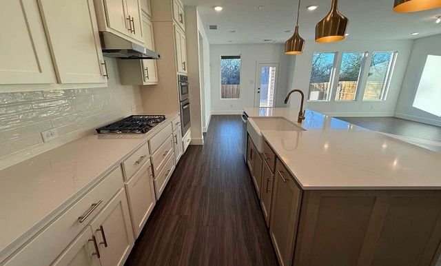 2507 Daisy Lane, Melissa, TX 75454