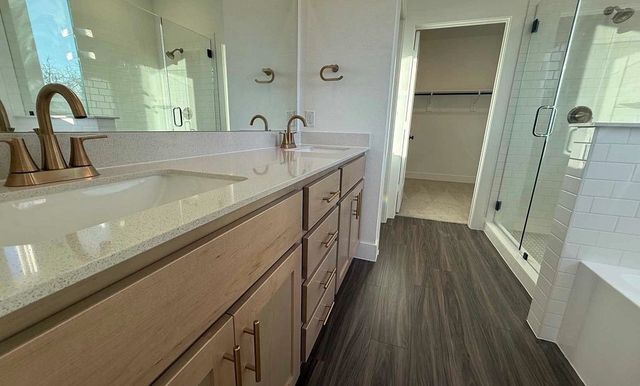 2507 Daisy Lane, Melissa, TX 75454