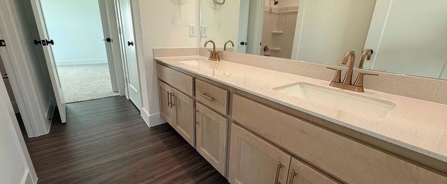 2507 Daisy Lane, Melissa, TX 75454