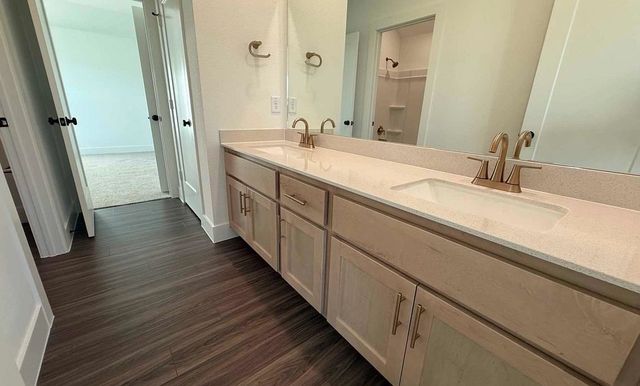 2507 Daisy Lane, Melissa, TX 75454