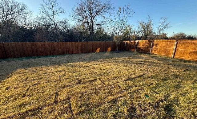 2507 Daisy Lane, Melissa, TX 75454