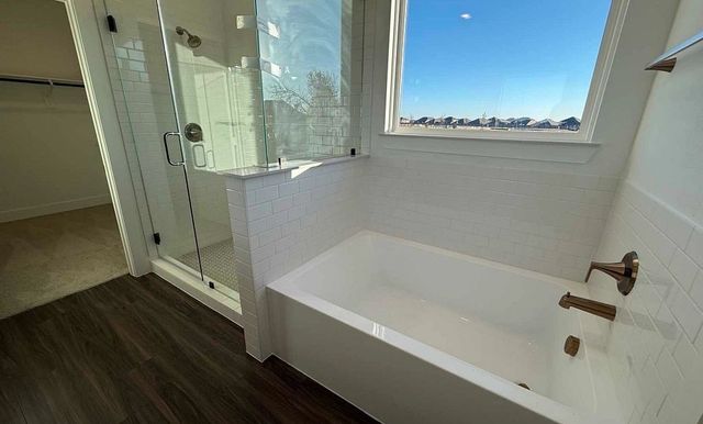 2507 Daisy Lane, Melissa, TX 75454