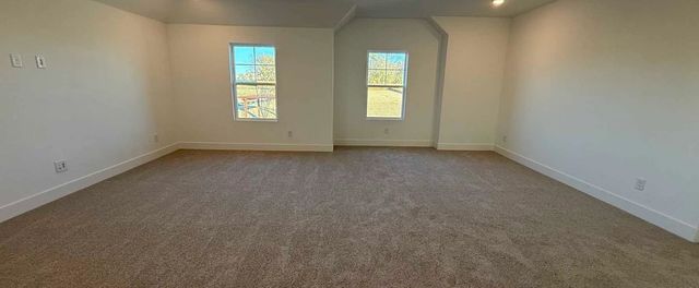 2507 Daisy Lane, Melissa, TX 75454