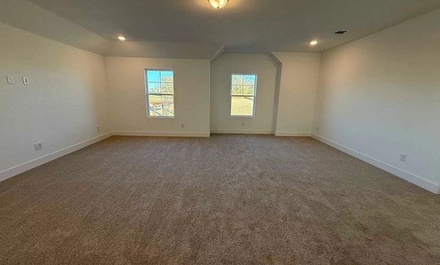 2507 Daisy Lane, Melissa, TX 75454