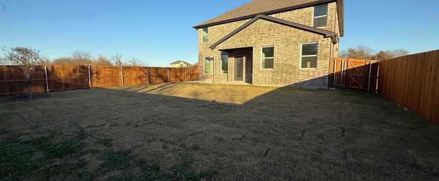 2507 Daisy Lane, Melissa, TX 75454