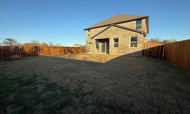 2507 Daisy Lane, Melissa, TX 75454