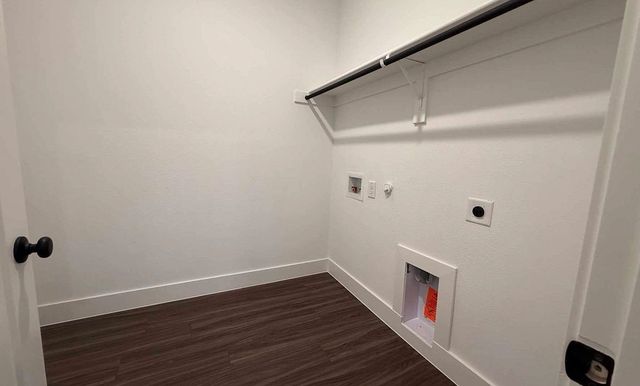 2507 Daisy Lane, Melissa, TX 75454