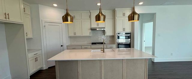 2507 Daisy Lane, Melissa, TX 75454