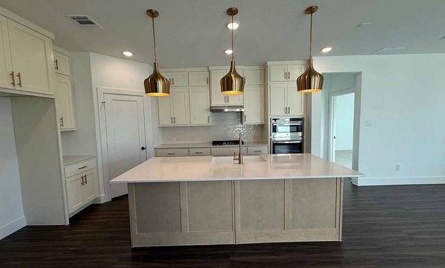 2507 Daisy Lane, Melissa, TX 75454