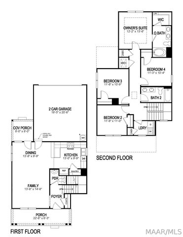 732 Patriot Drive, Pike Road, AL 36064