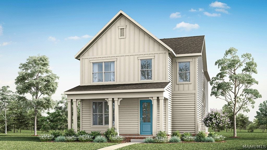 732 Patriot Drive, Pike Road, AL 36064