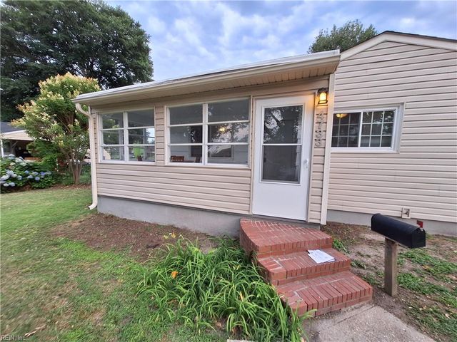 4733 Adler AVE, Virginia Beach, VA 23462