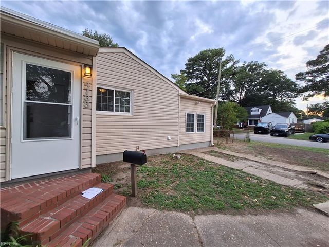 4733 Adler AVE, Virginia Beach, VA 23462