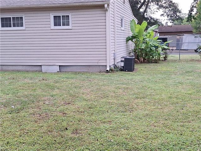 4733 Adler AVE, Virginia Beach, VA 23462