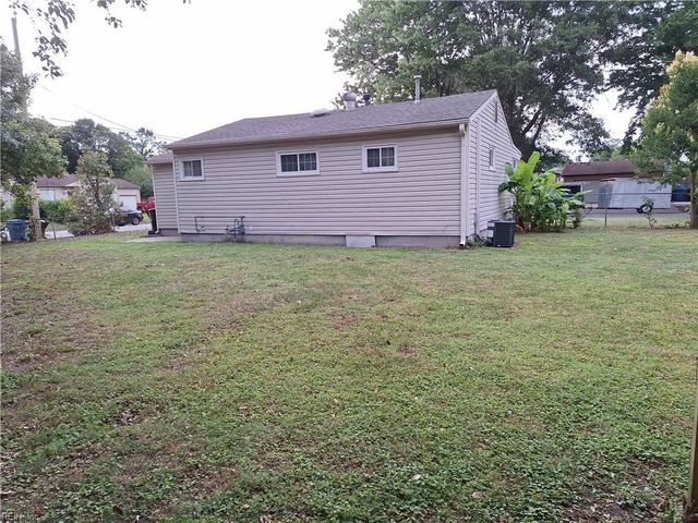 4733 Adler AVE, Virginia Beach, VA 23462