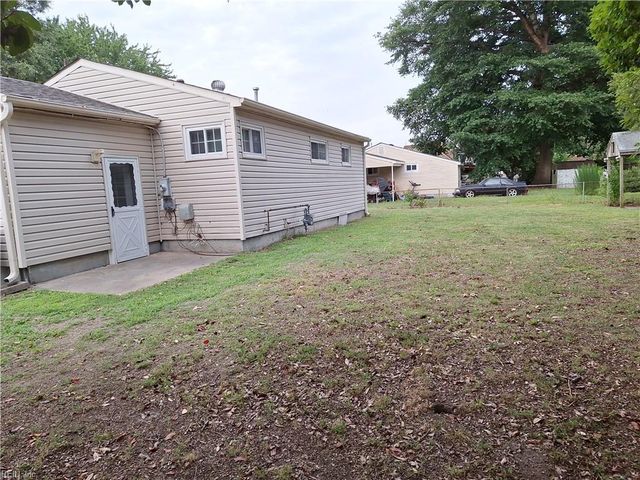 4733 Adler AVE, Virginia Beach, VA 23462