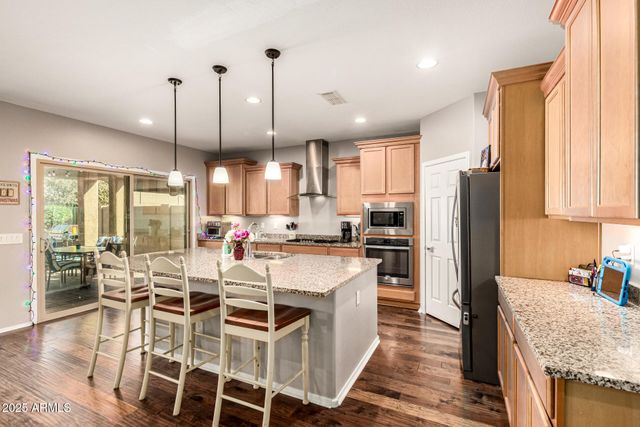 10752 W DESERT ELM Lane, Peoria, AZ 85383