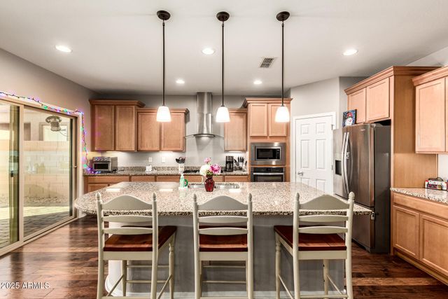 10752 W DESERT ELM Lane, Peoria, AZ 85383