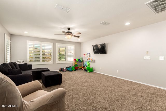 10752 W DESERT ELM Lane, Peoria, AZ 85383