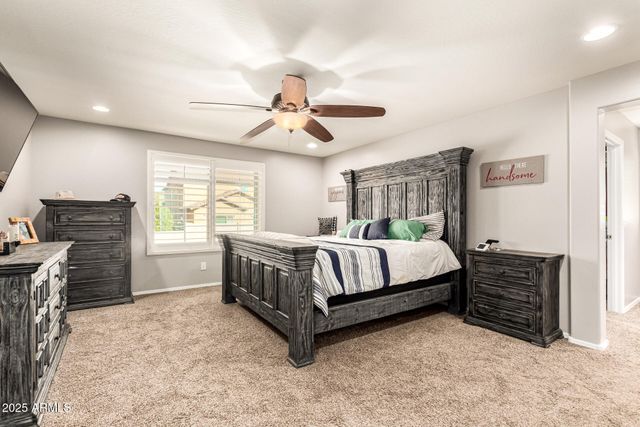 10752 W DESERT ELM Lane, Peoria, AZ 85383