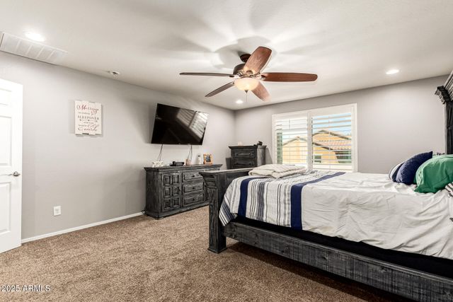 10752 W DESERT ELM Lane, Peoria, AZ 85383