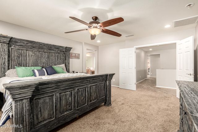 10752 W DESERT ELM Lane, Peoria, AZ 85383