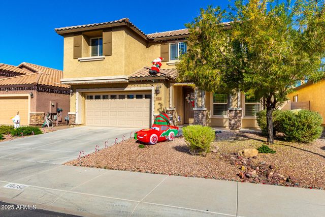 10752 W DESERT ELM Lane, Peoria, AZ 85383