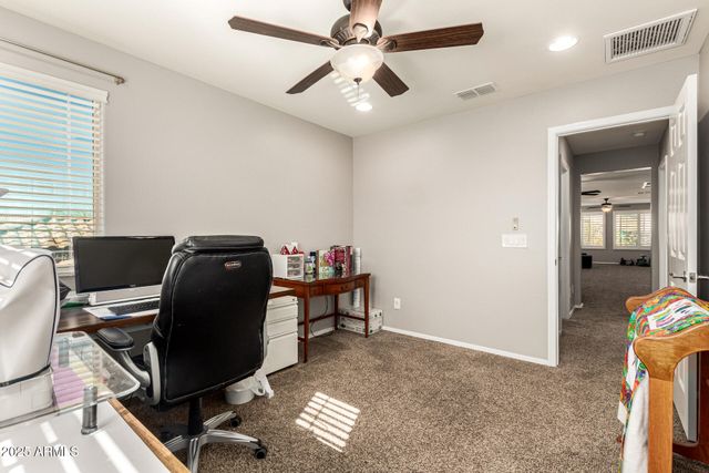 10752 W DESERT ELM Lane, Peoria, AZ 85383