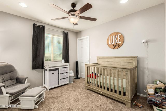 10752 W DESERT ELM Lane, Peoria, AZ 85383