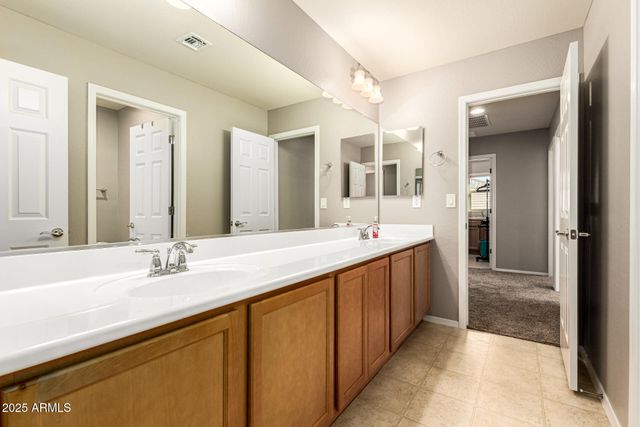 10752 W DESERT ELM Lane, Peoria, AZ 85383